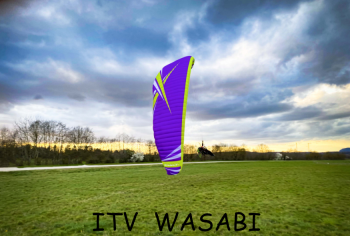 ITV WASABI