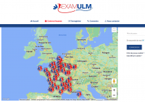 Examen théorique commun ULM 2023