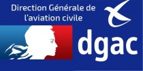 Renouvellement de la carte jaune d'identification ULM de la DGAC