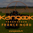 Notre page Facebook  Jevole Paramoteur