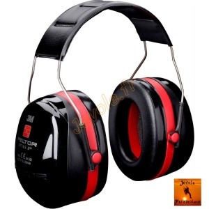 Les casques Anti-bruit ou Headset  58