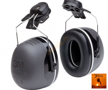 Les casques Anti-bruit ou Headset  59