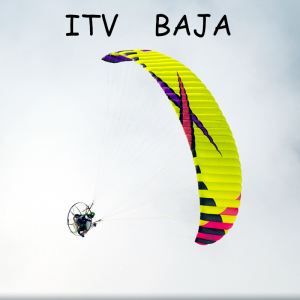 ITV BAJA 46