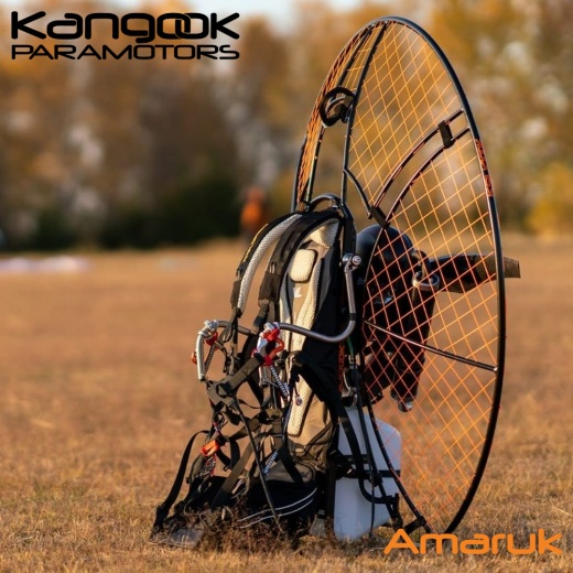 Paramoteurs KANGOOK 59