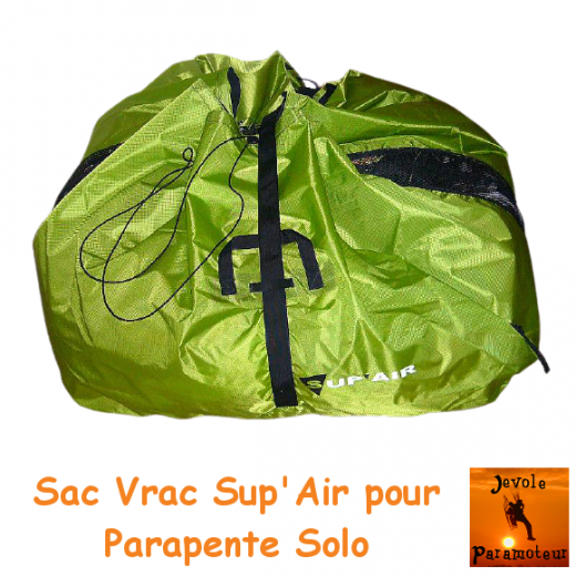 Accessoires Paramoteur 67